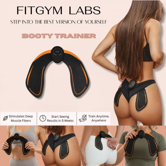 FITGYM LABS Booty Trainer