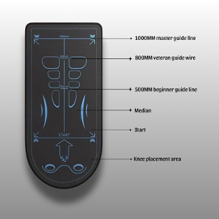 🎁 Premium FlexMat (100% off)